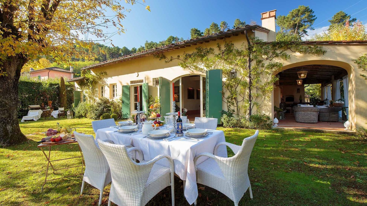 Photo of Outdoor in Camaiore