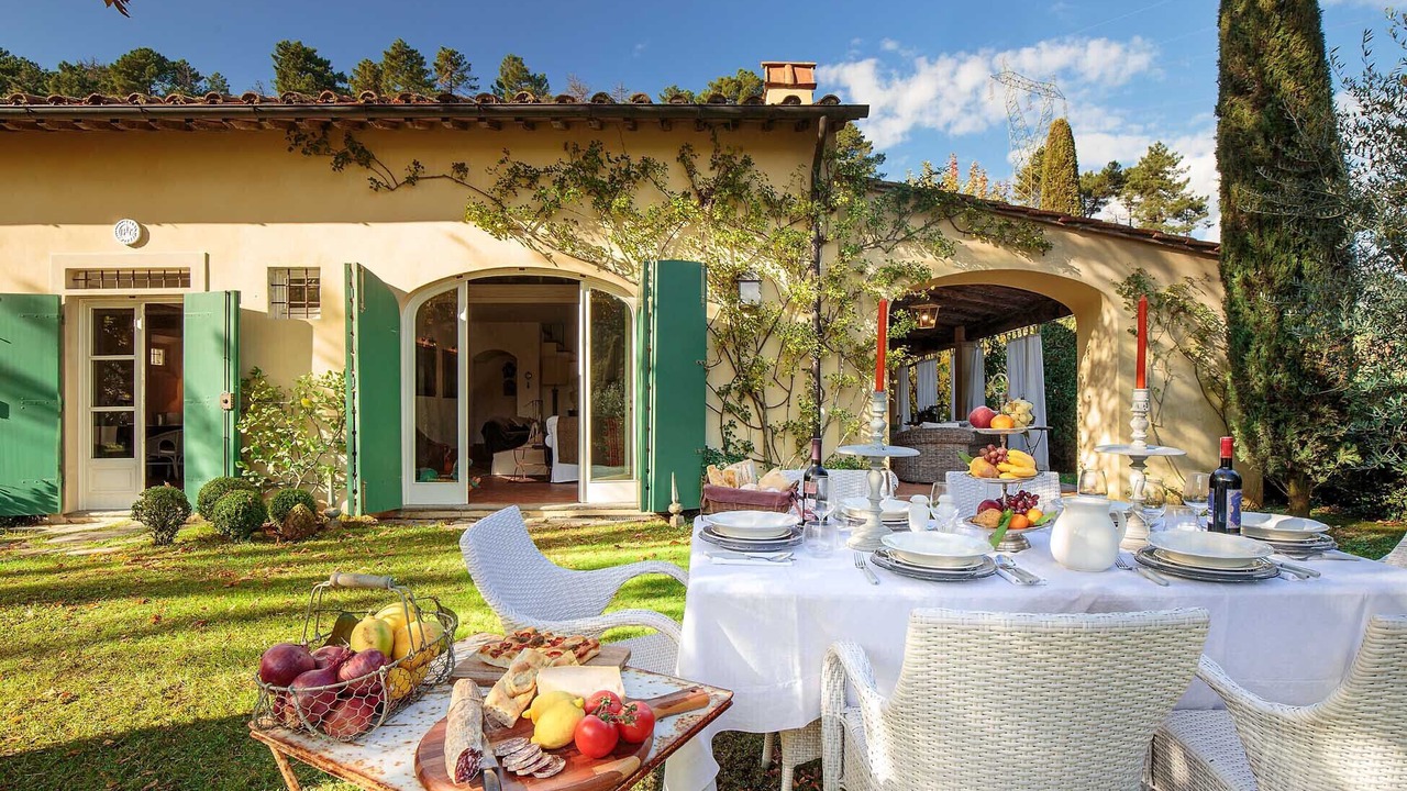 Photo of Outdoor in Camaiore