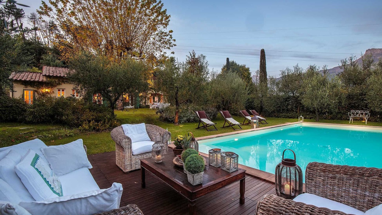 Photo of Outdoor in Camaiore