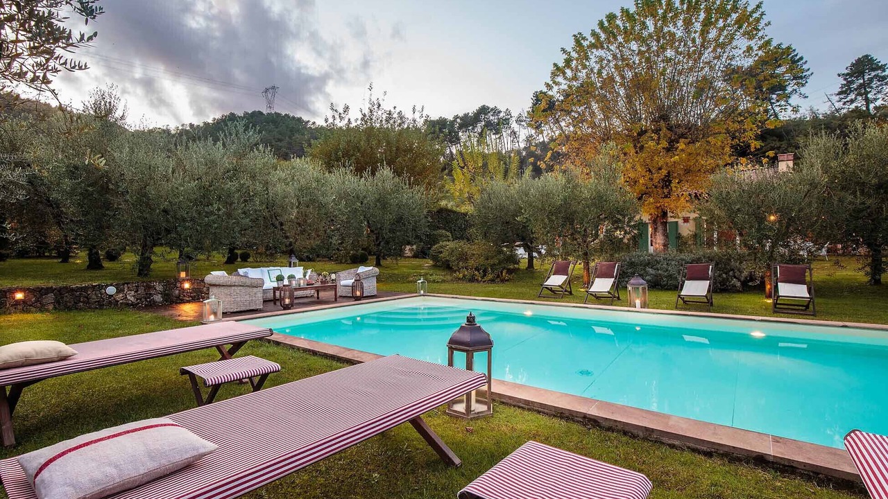 Photo of Outdoor in Camaiore