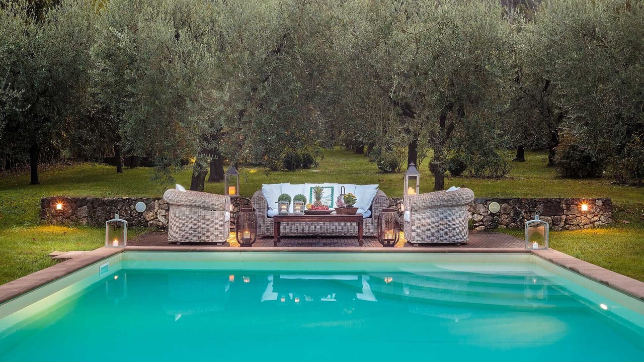 Photo of Outdoor in Camaiore