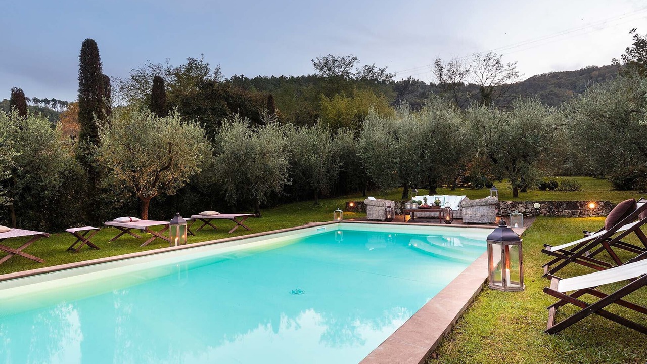 Photo of Outdoor in Camaiore