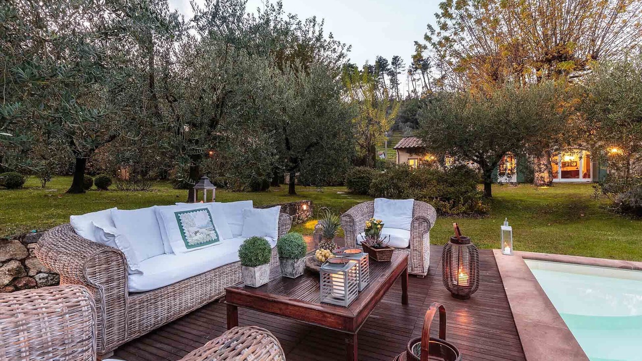 Photo of Outdoor in Camaiore