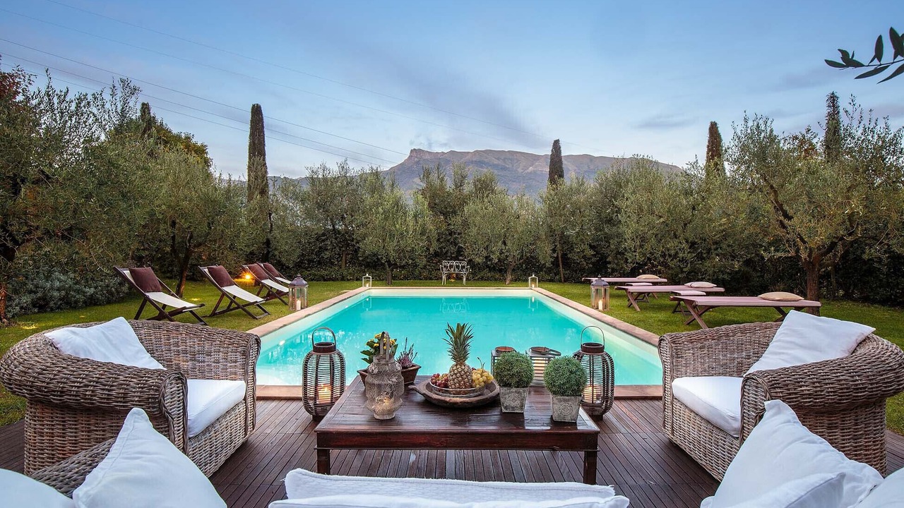 Photo of Outdoor in Camaiore