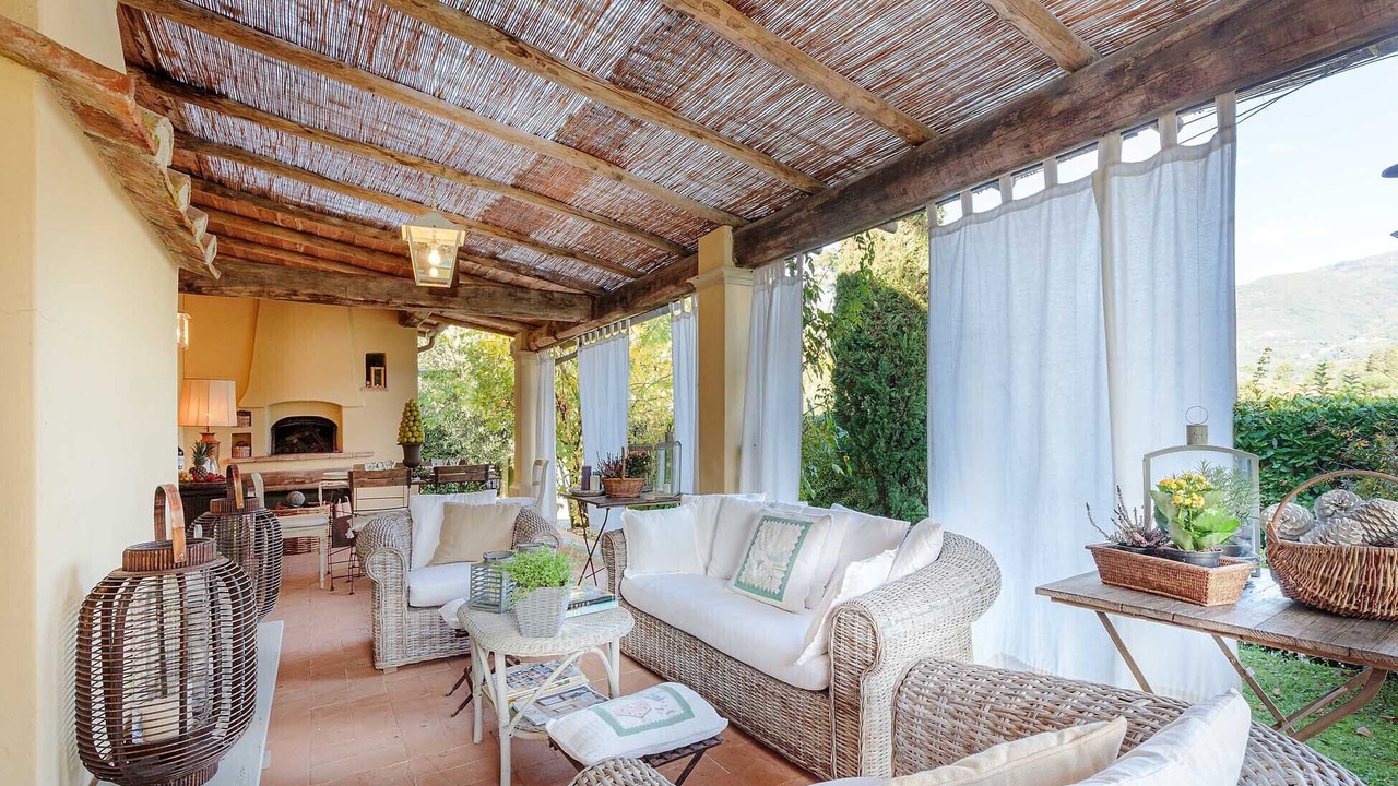 Photo of Outdoor in Camaiore