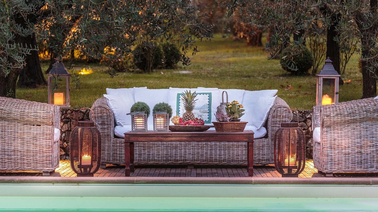 Photo of Outdoor in Camaiore