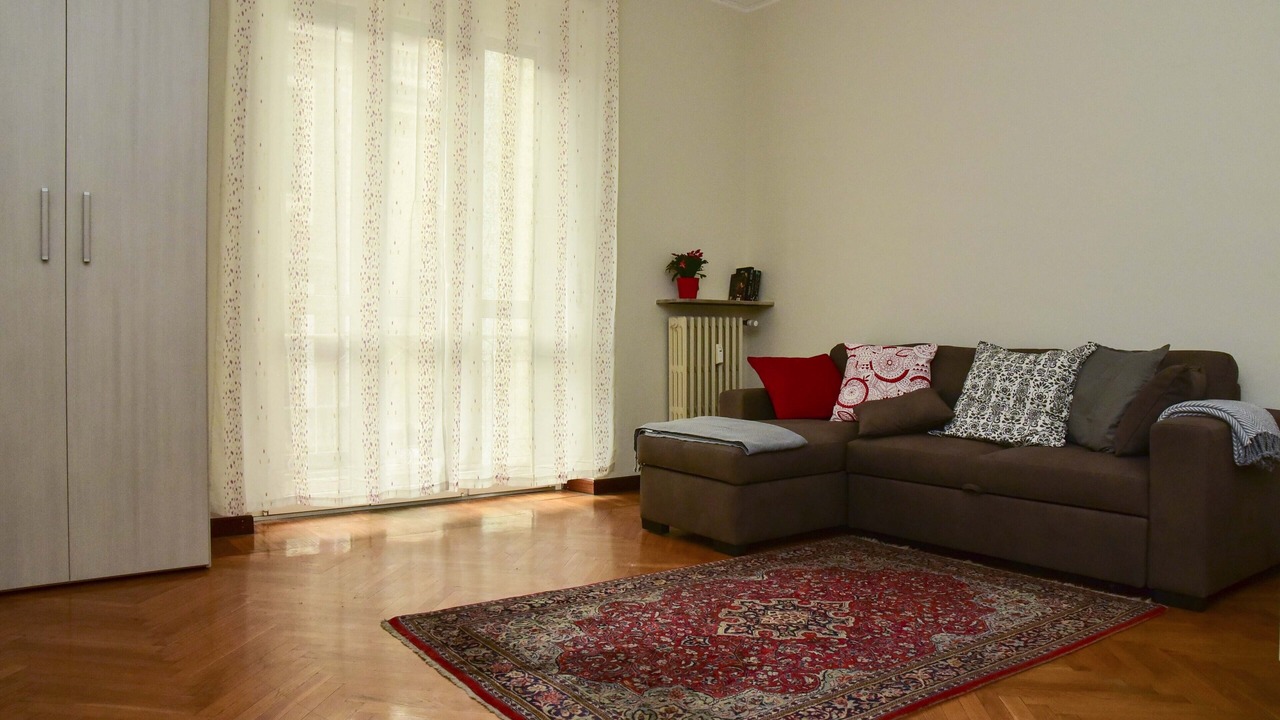 Photo of Livingroom in Historic Centre