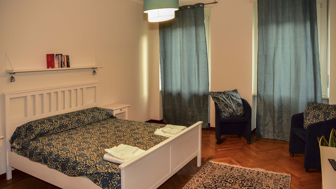 Photo of Bedroom in Historic Centre