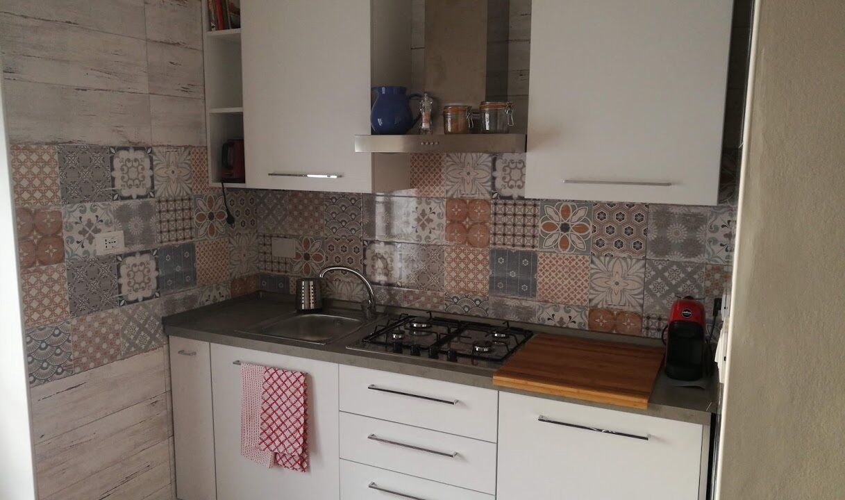 Photo of Kitchen in Historic Centre