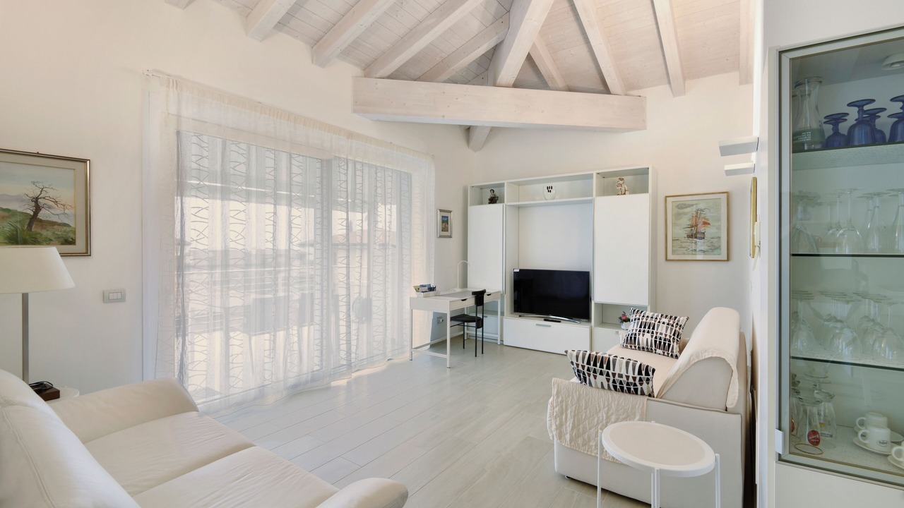 Photo of Livingroom in Montioni