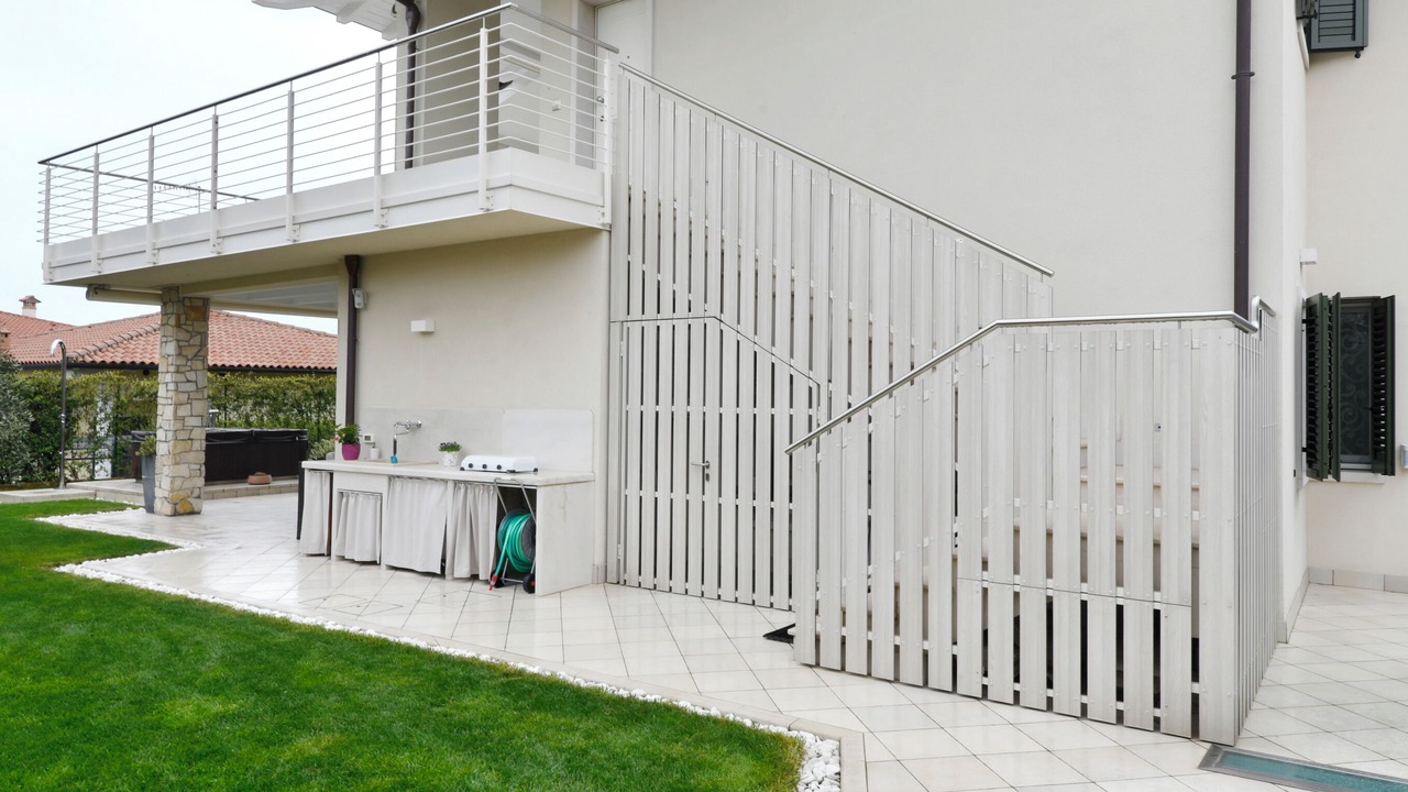 Photo of Outdoor in Montioni