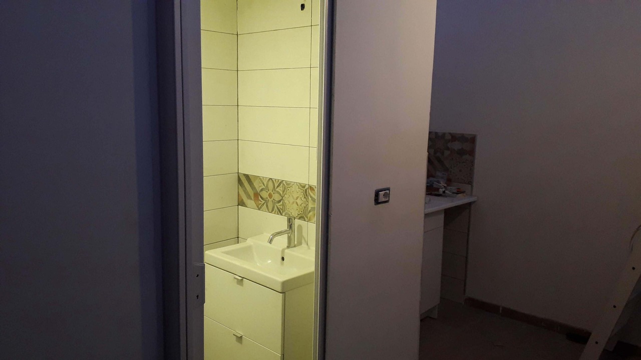 Photo of Bathroom in Fisciano