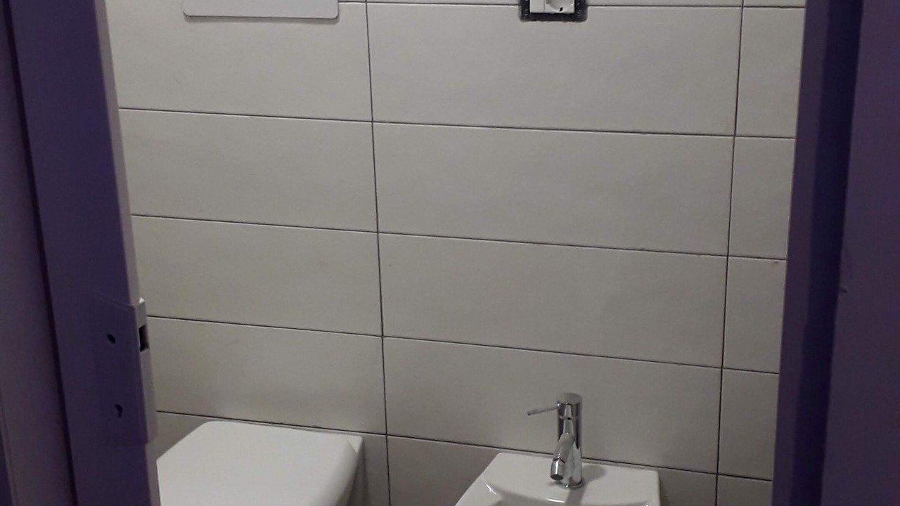 Photo of Bathroom in Fisciano