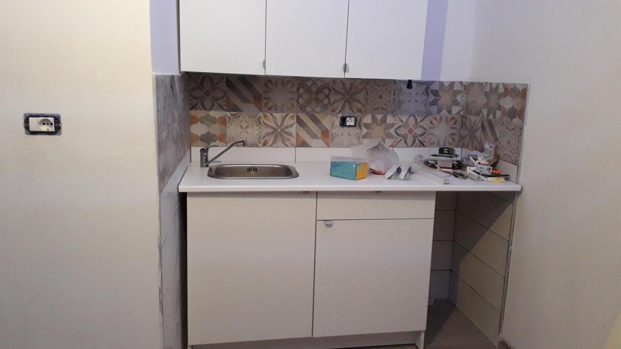 Photo of Kitchen in Fisciano