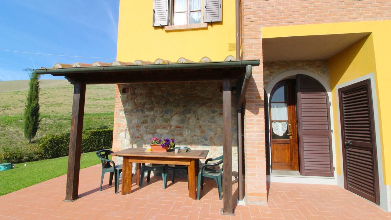 Photo of Outdoor in Volterra