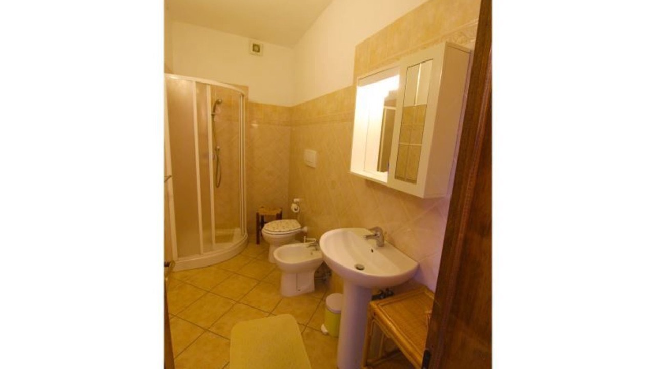 Photo of Bathroom in Volterra