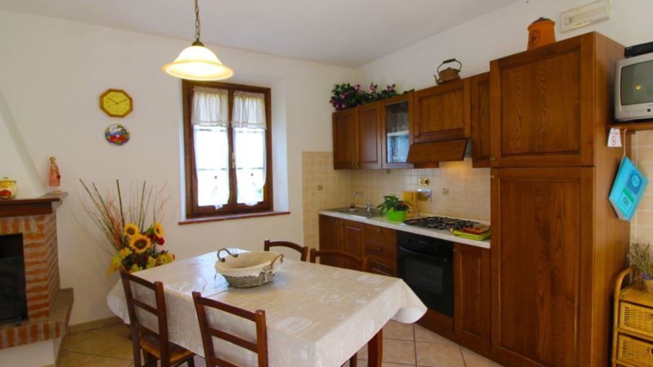 Photo of Bedroom in Volterra
