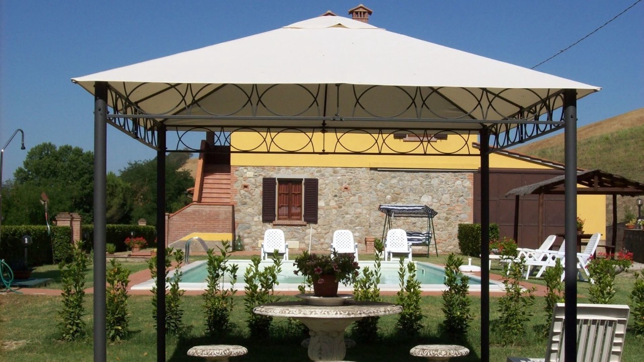 Photo of Outdoor in Volterra