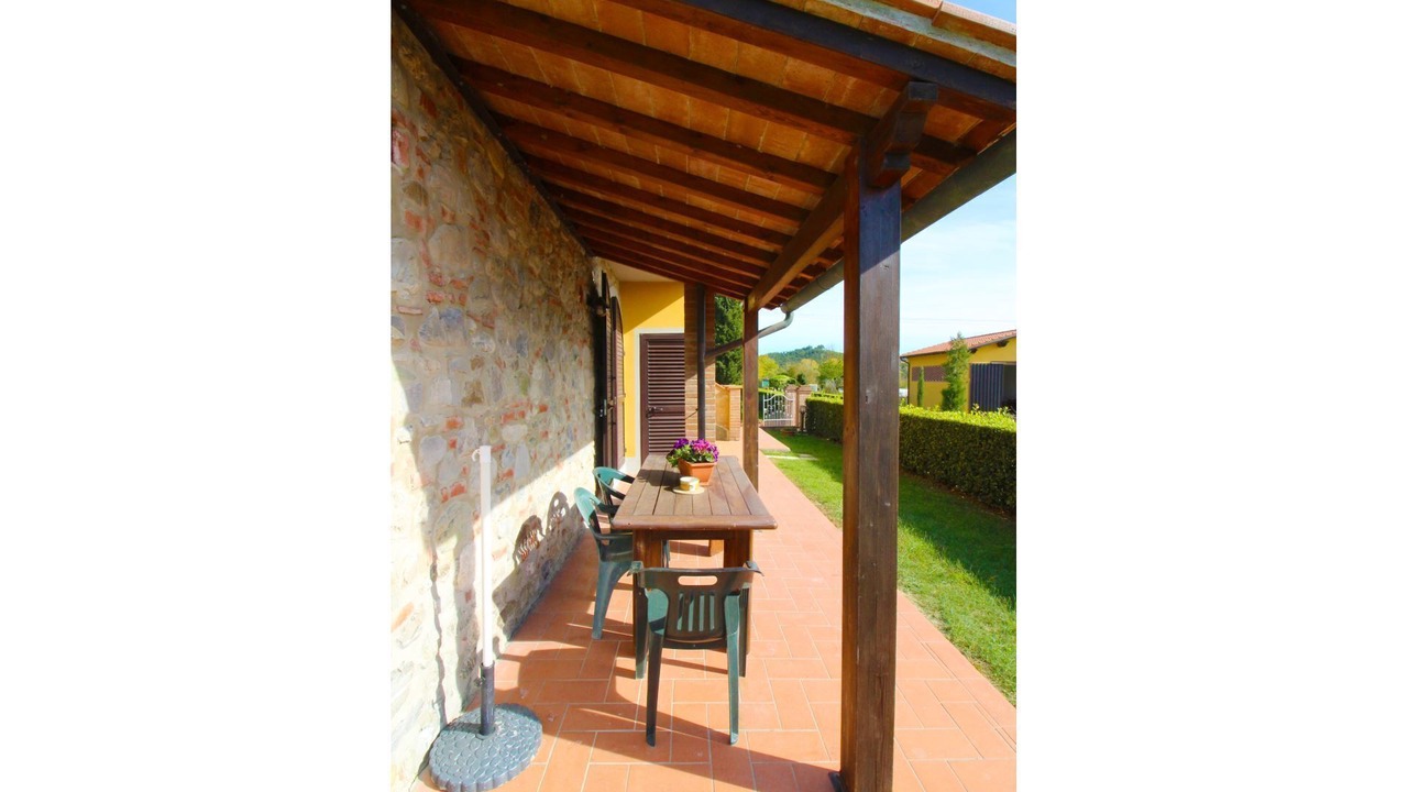Photo of Outdoor in Volterra