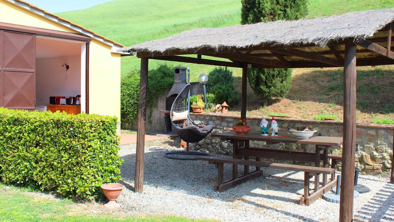 Photo of Outdoor in Volterra