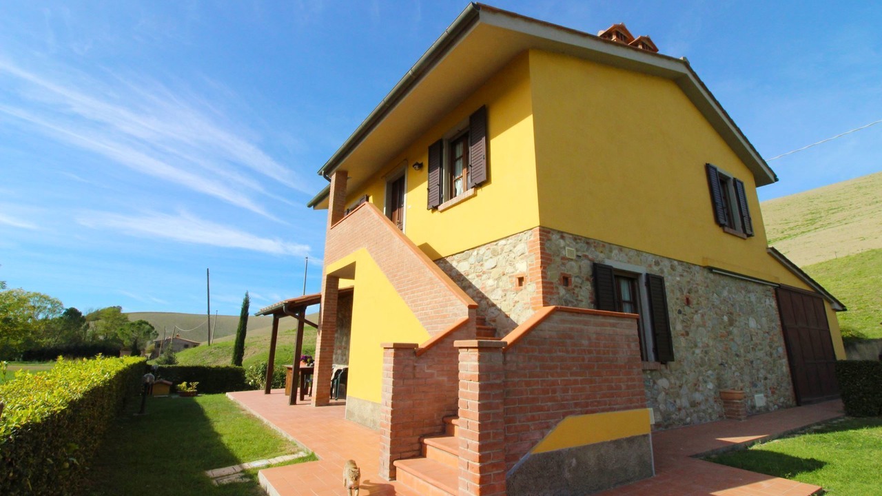 Photo of Others in Volterra
