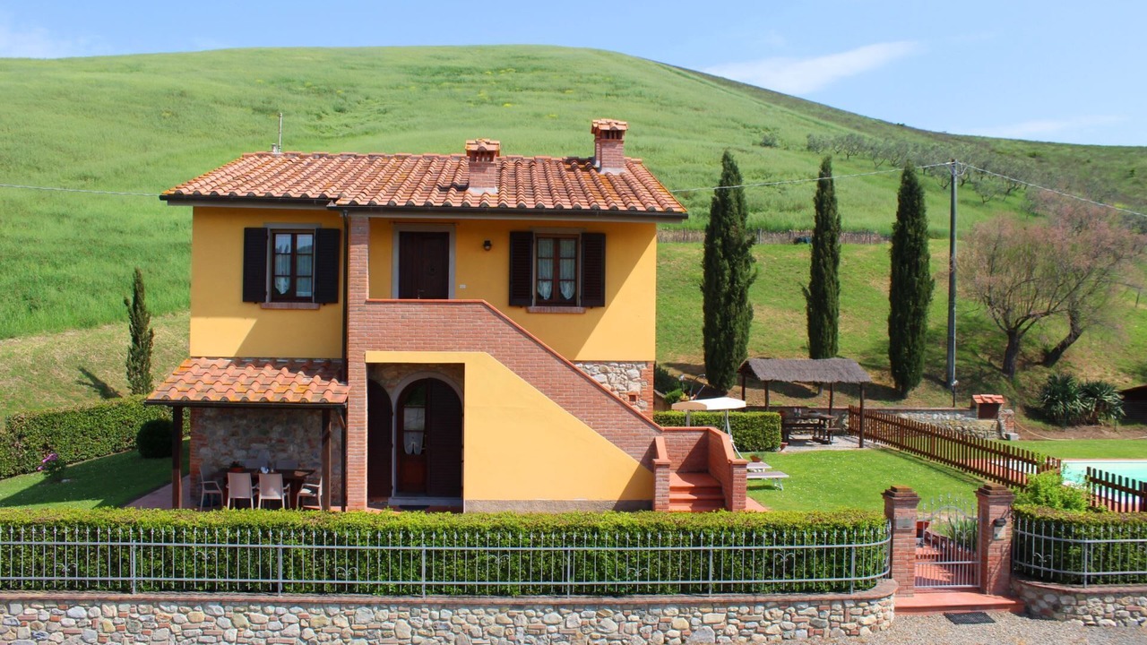 Photo of Others in Volterra