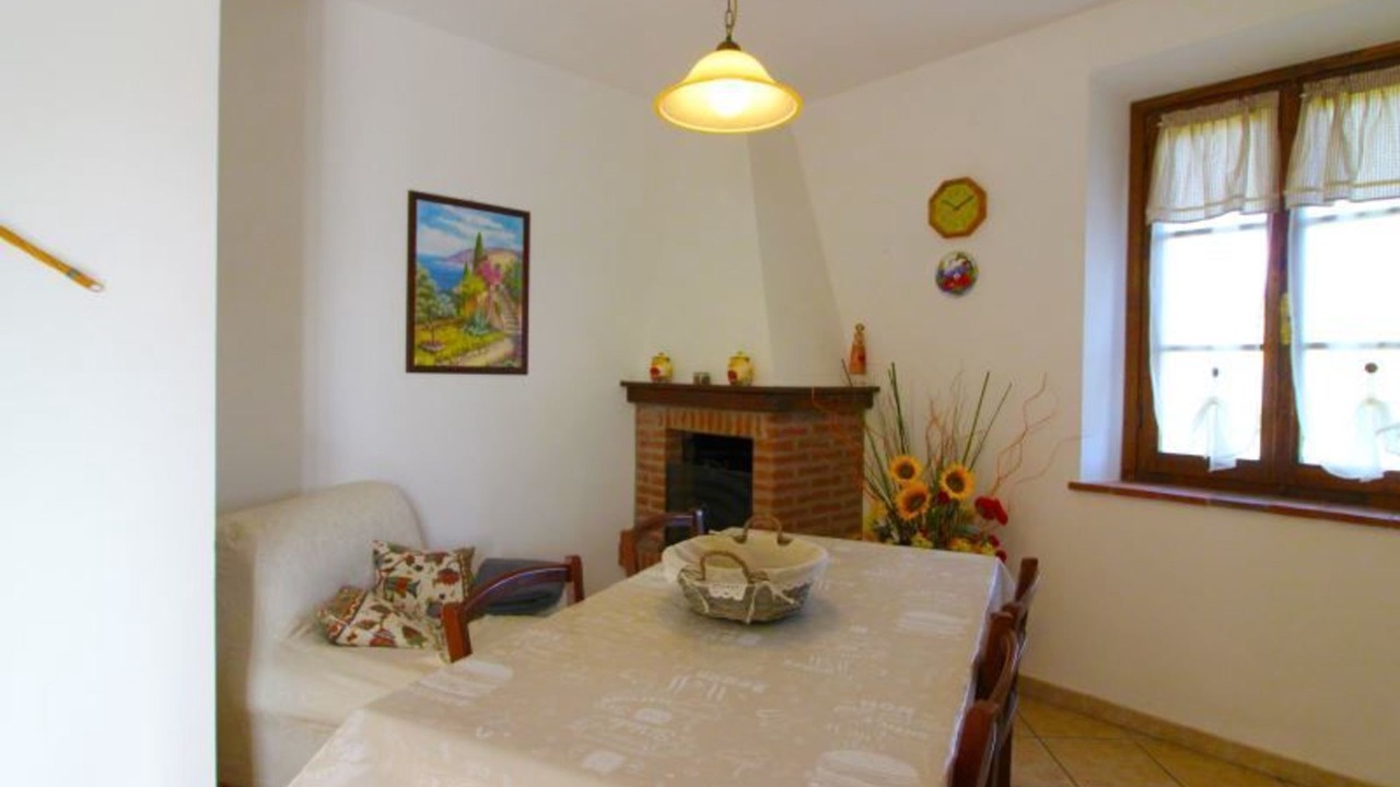 Photo of Bedroom in Volterra