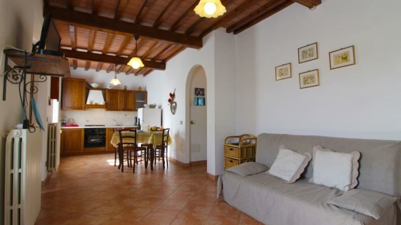 Photo of Bedroom in Volterra