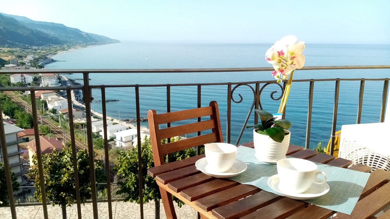Photo of Outdoor in Arcavacata