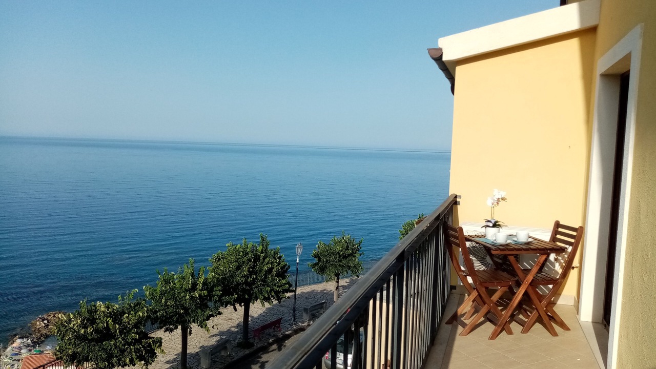 Photo of Outdoor in Arcavacata