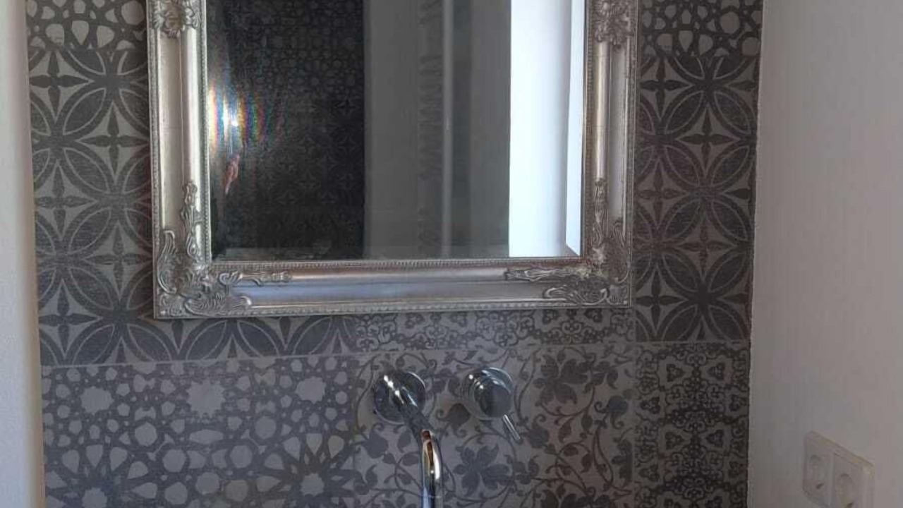 Photo of Bathroom in Santa Luce