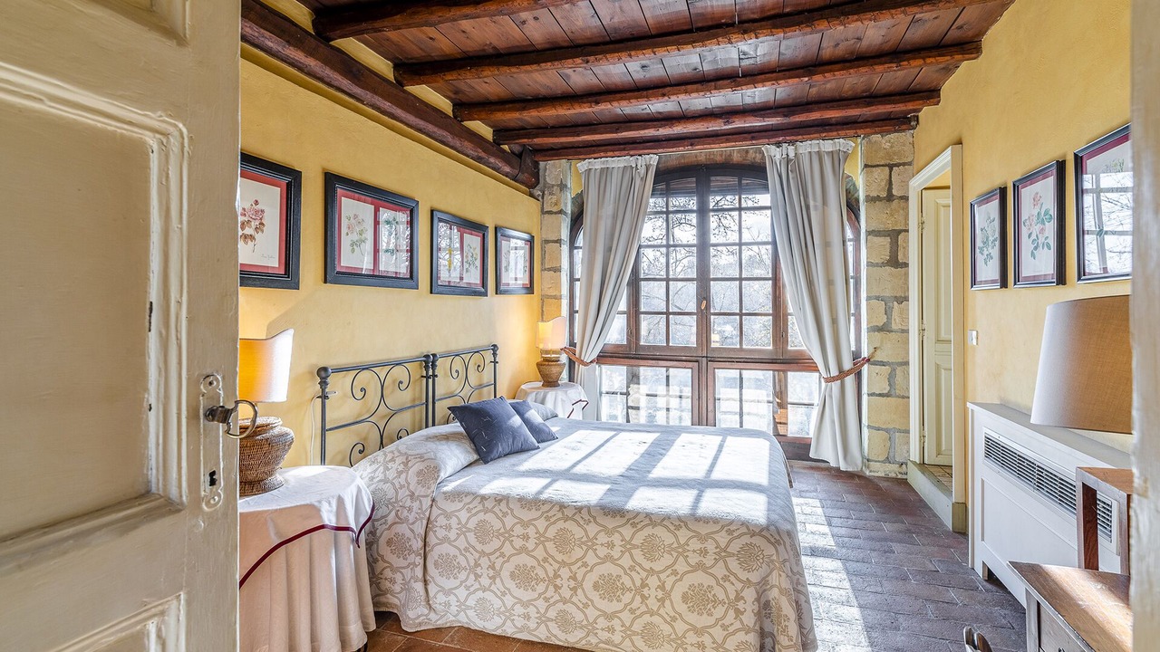 Photo of Bedroom in Casale Monferrato