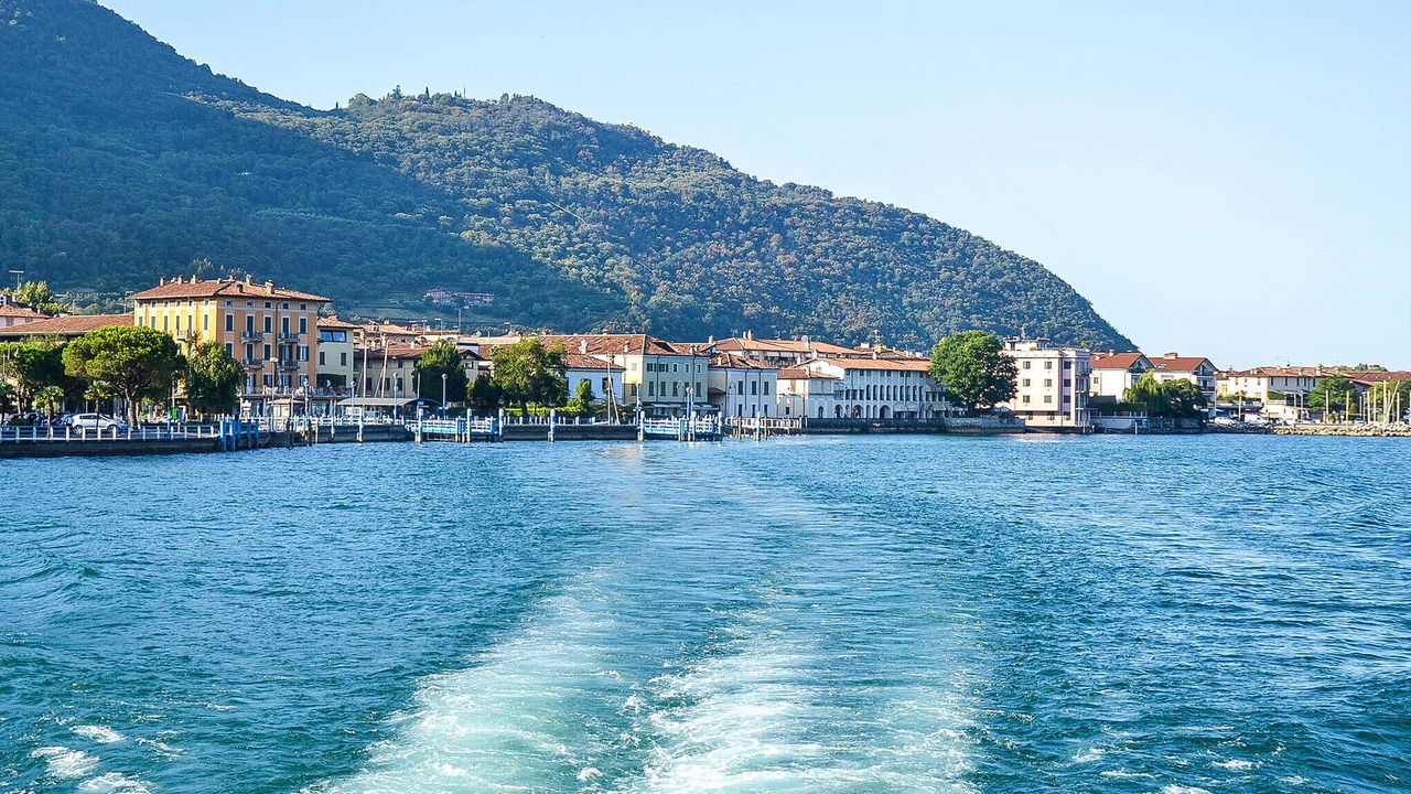 Photo of Others in Riva di Solto