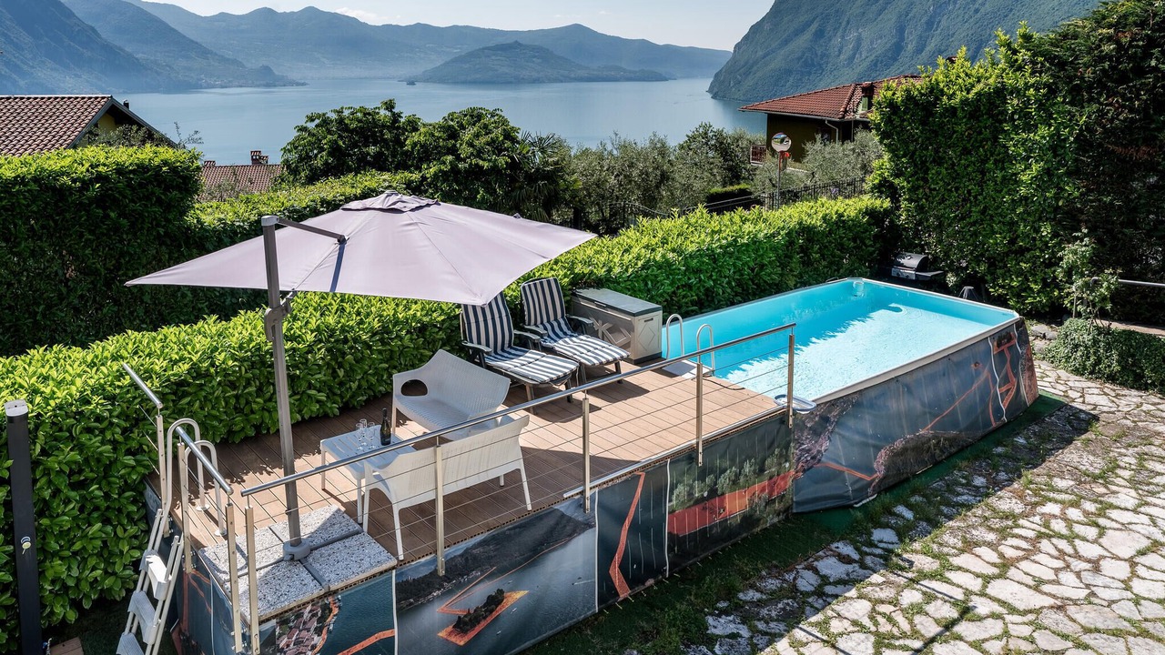 Photo of Outdoor in Riva di Solto