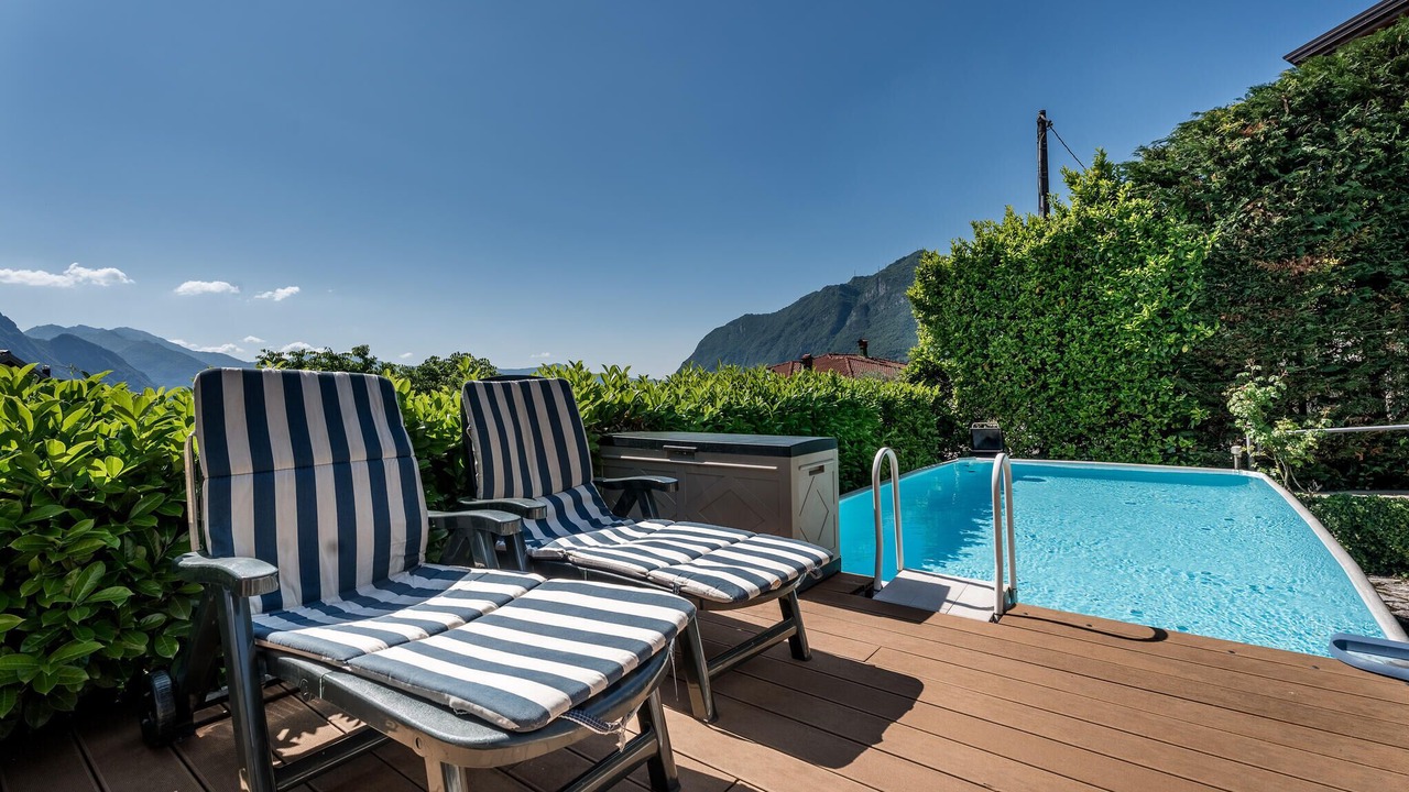 Photo of Outdoor in Riva di Solto
