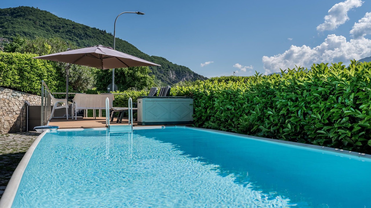 Photo of Outdoor in Riva di Solto