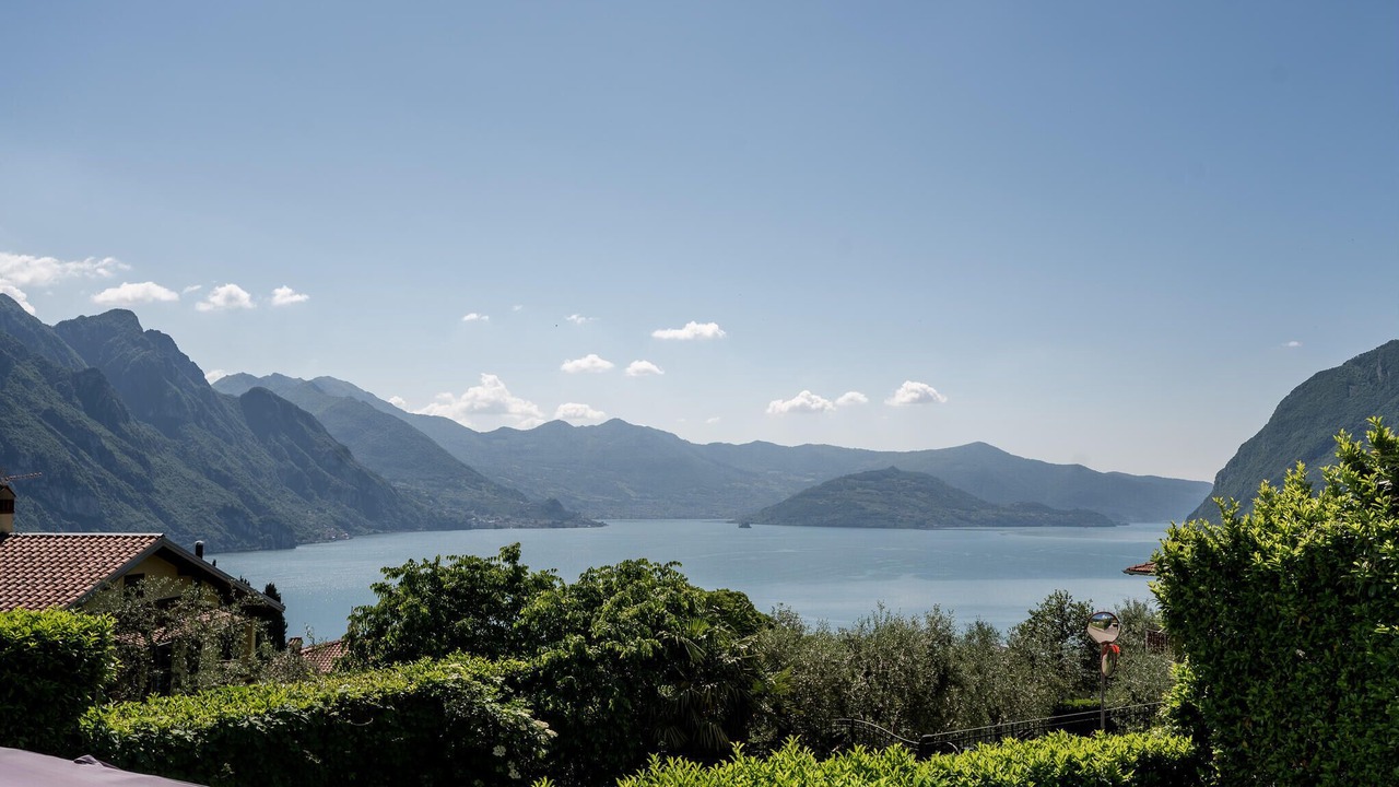 Photo of Bedroom in Riva di Solto