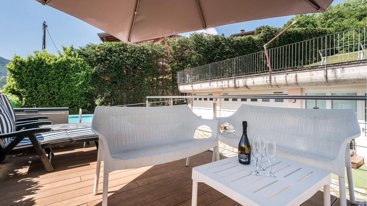 Photo of Outdoor in Riva di Solto