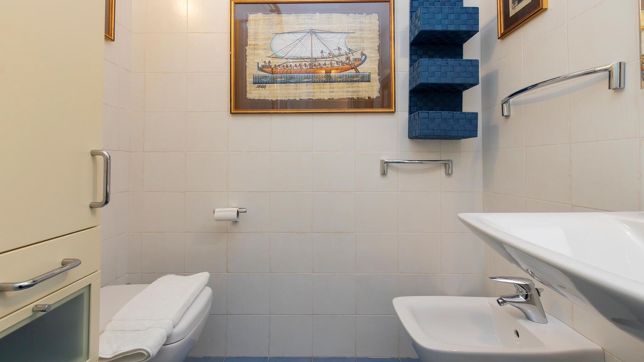 Photo of Bathroom in Riva di Solto