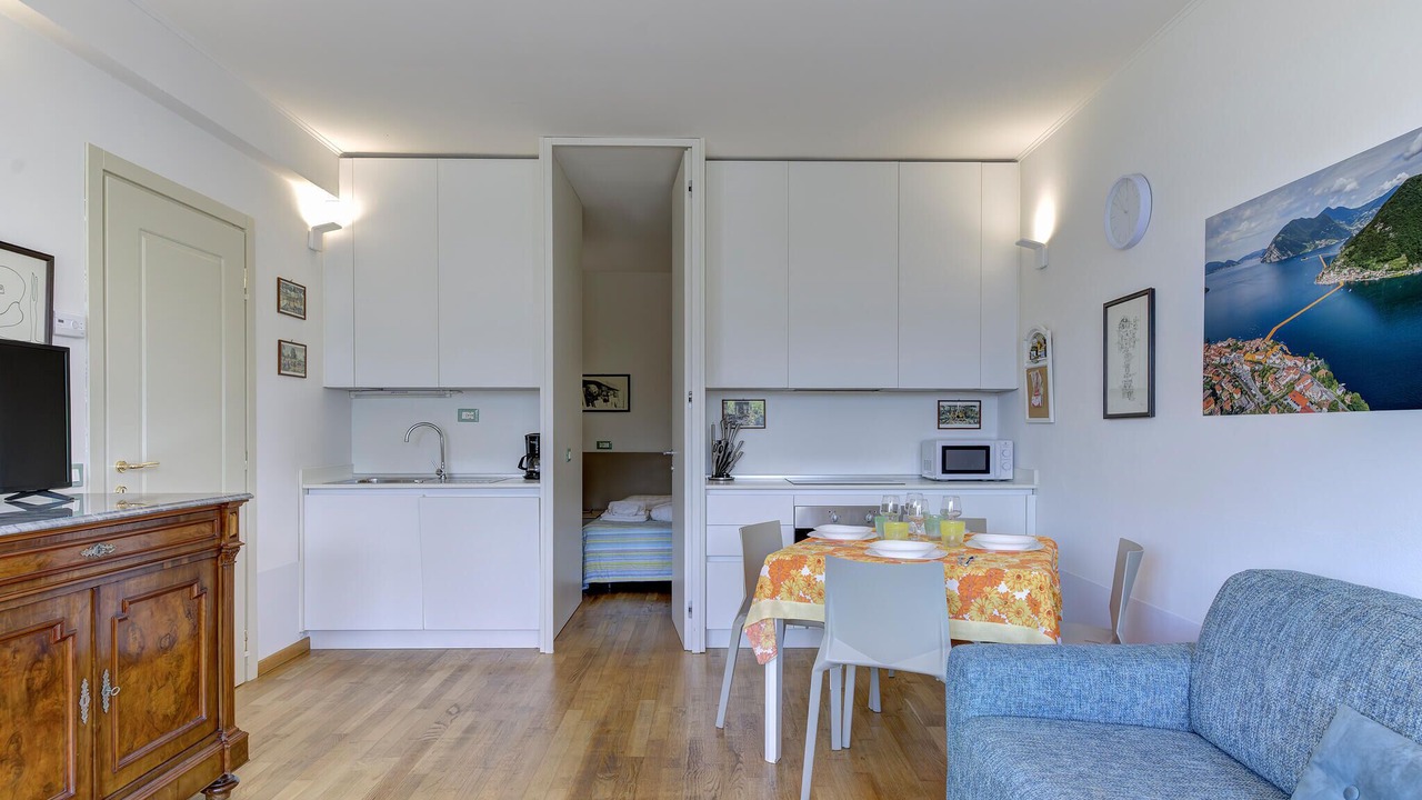 Photo of Bedroom in Riva di Solto