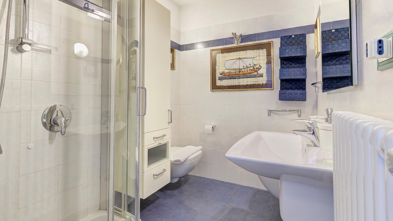 Photo of Bathroom in Riva di Solto