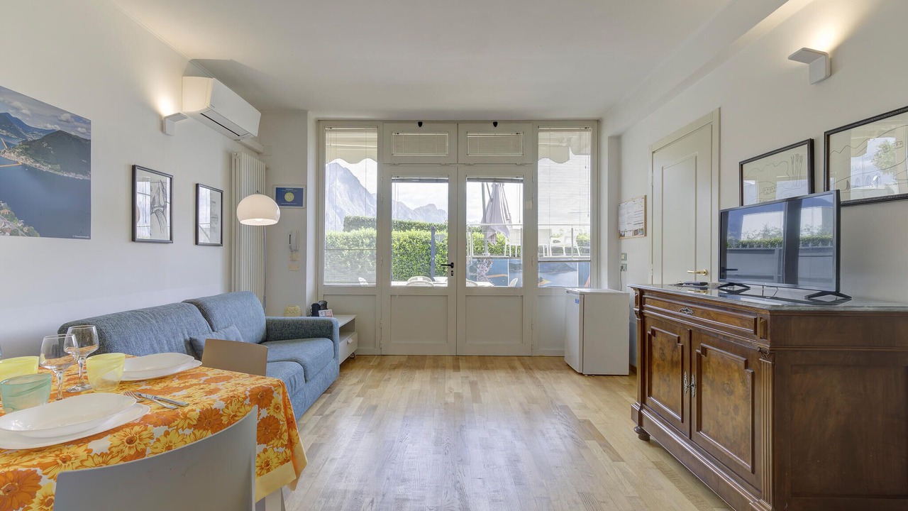 Photo of Bedroom in Riva di Solto