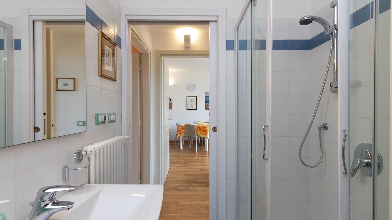 Photo of Bathroom in Riva di Solto