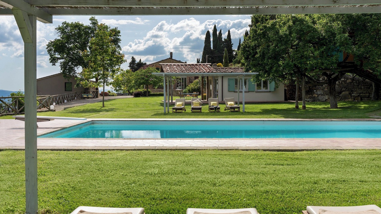 Photo of Outdoor in Arezzo
