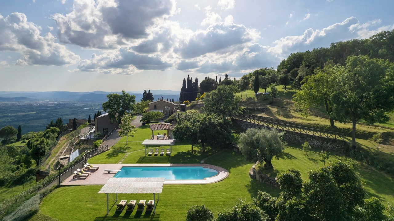 Photo of Outdoor in Arezzo