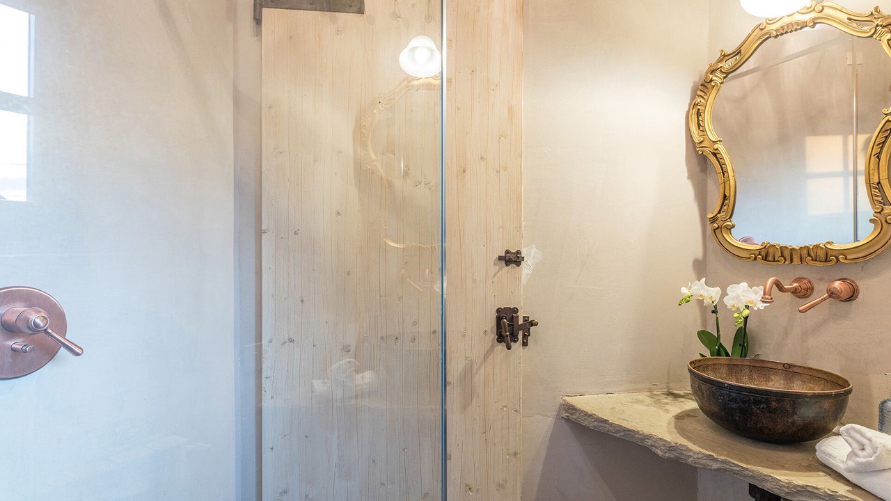 Photo of Bathroom in Arezzo