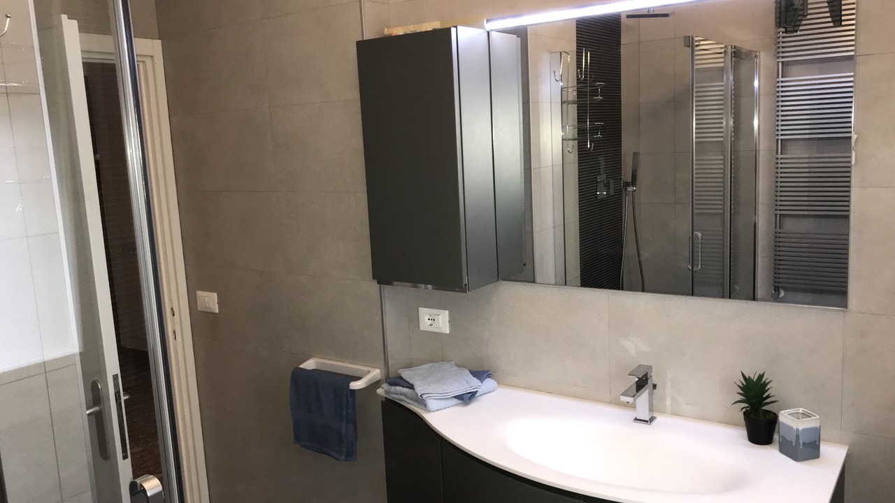 Photo of Bathroom in Carpenedo