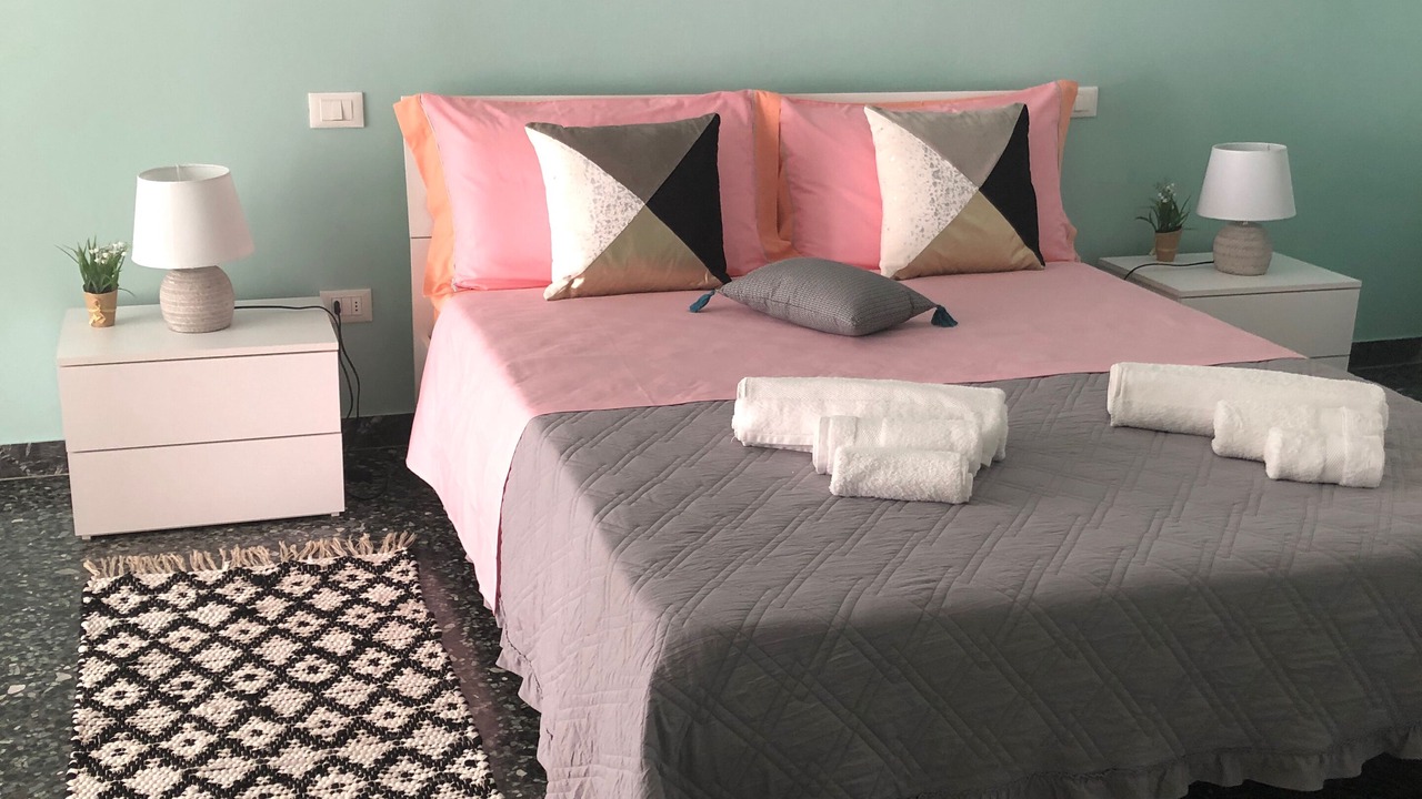 Photo of Bedroom in Carpenedo