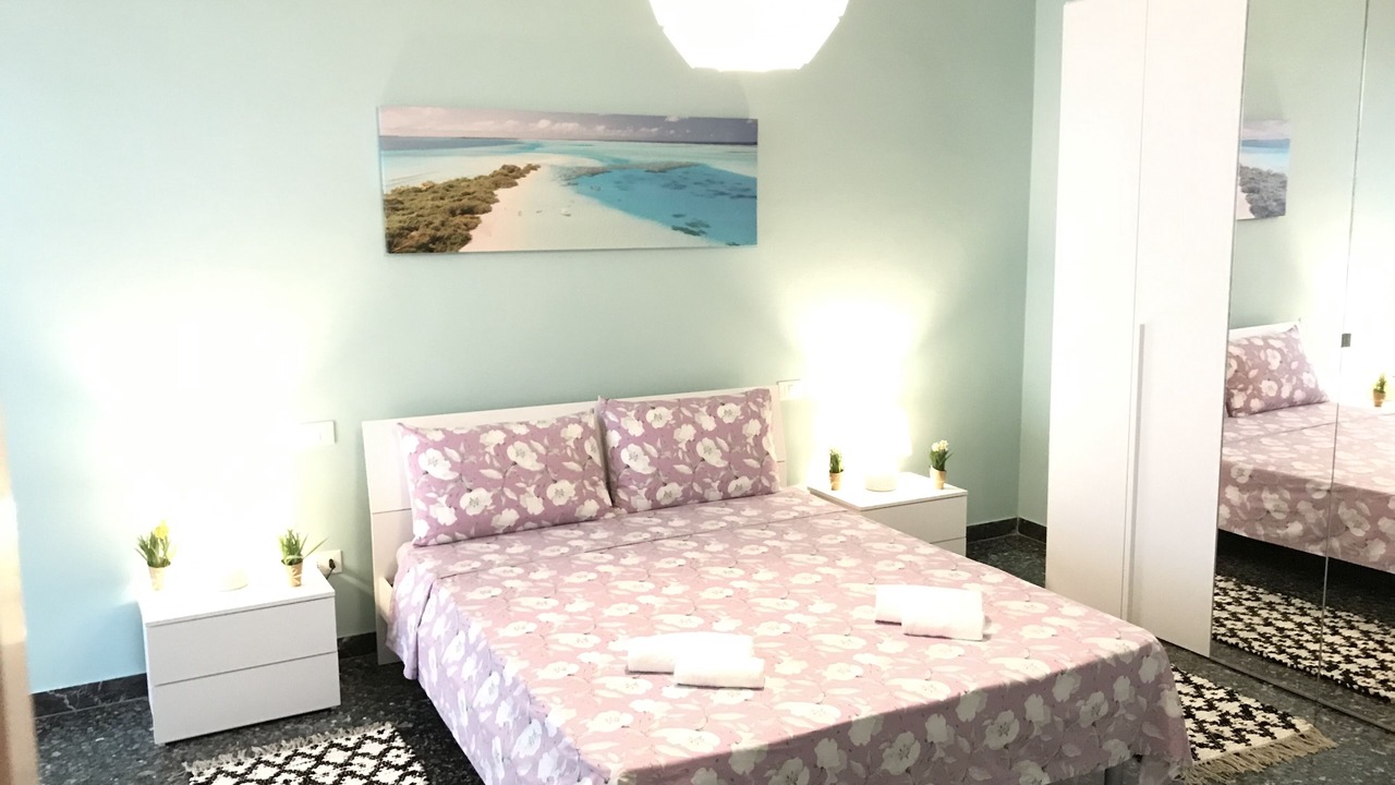 Photo of Bedroom in Carpenedo