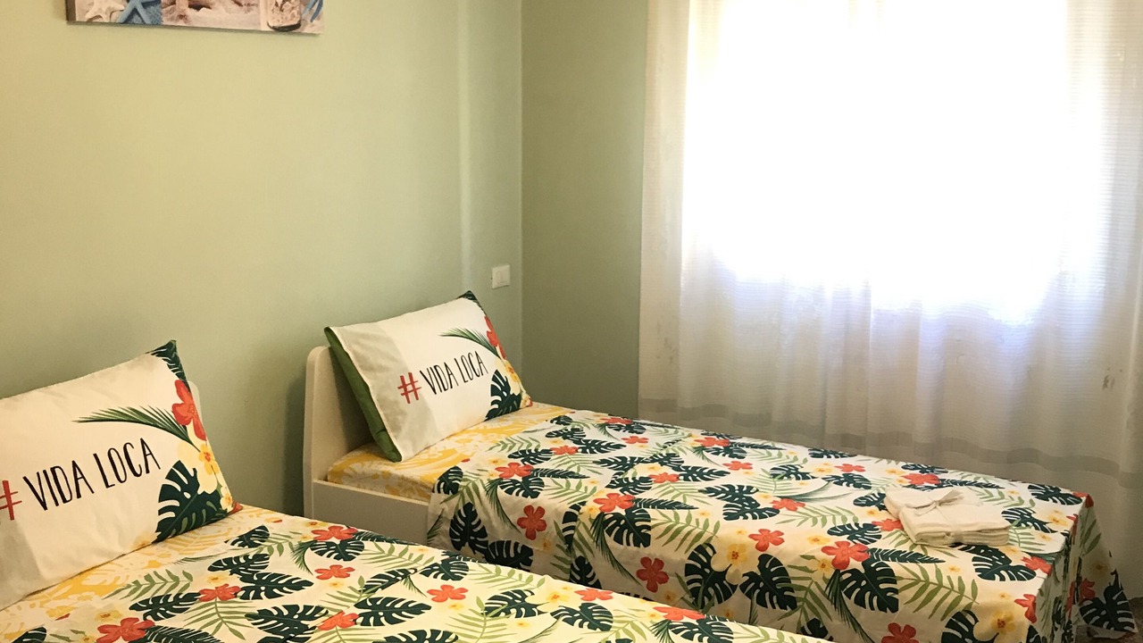 Photo of Bedroom in Carpenedo